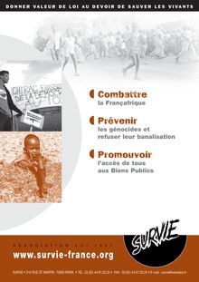 www.survie-france.org