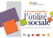 guide méthodologique - Chambre Régionale de l'Economie Sociale et ...
