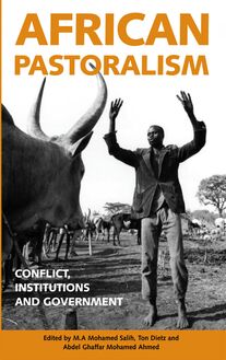 African Pastoralism