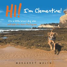 Hi! I’m Clementine!