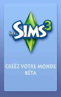 Tutoriel - Accueil - Communauté - Les Sims 3