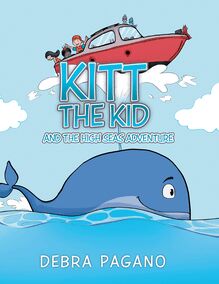 Kitt the Kid and the High Seas Adventure