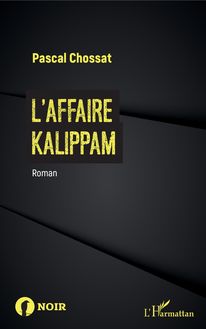 L affaire Kalippam