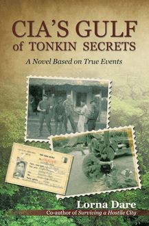 CIA s Gulf of Tonkin Secrets