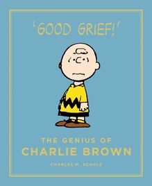 Genius of Charlie Brown
