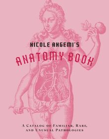 Nicole Angemi s Anatomy Book