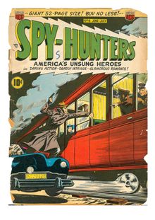 Spy Hunters 006 -fixed