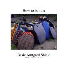 shield tutorial
