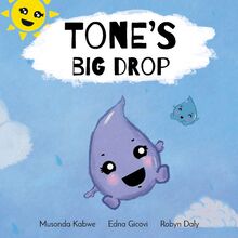 Tone’s Big Drop