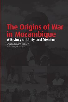 The Origins of War in Mozambique