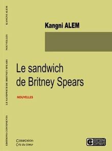 Le Sandwich de Britney Spears