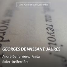 Georges de Wissant: Jaurès