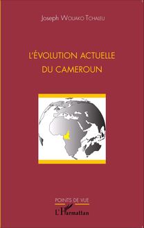 L évolution actuelle du Cameroun
