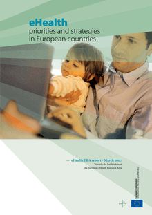 eHealth priorities and strategies in European countries