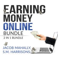 Earning Money Online Bundle: 2 in 1 Bundle, YouTube Secrets, and Master Your Code