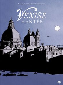 Venise hantée