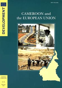 The Cameroon and the European Union