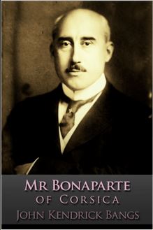Mr Bonaparte of Corsica