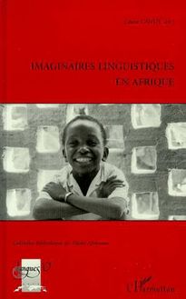Imaginaires Linguistiques en Afrique