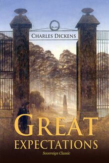Great Expectations: Dickens  original and classic endings