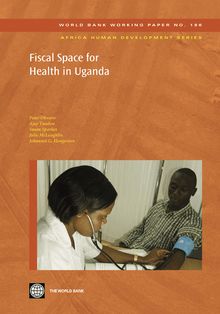 Fiscal Space for Health in Uganda