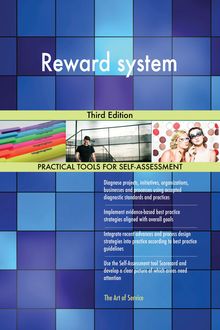 Reward system Third Edition