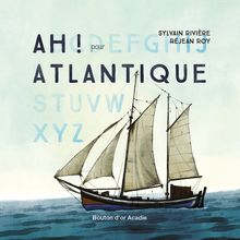 ah! atlantique, ah