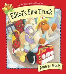 Elliot s Fire Truck