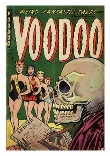 Voodoo 014
