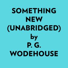 Something New (Unabridged)