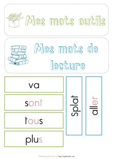 Lecture Litterature Cp Splat Le Chat Affichages Cours
