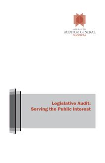 Legislative-Audit