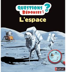 L'espace - Questions/Réponses - doc dès 5 ans