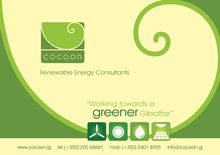 Cocoon Renewable Energy