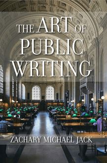 Art of Public Writing, The