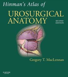Hinman s Atlas of UroSurgical Anatomy E-Book