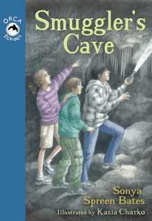 Smuggler s Cave