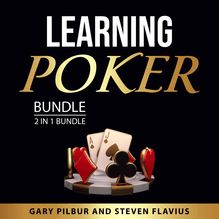 Learning Poker Bundle, 2 in 1 Bundle
