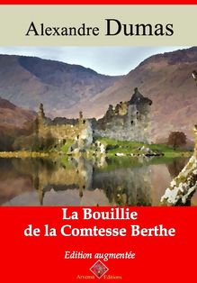 La Bouillie de la comtesse Berthe – suivi d annexes
