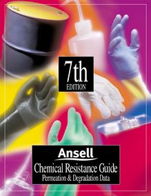 Chemical resistance guide