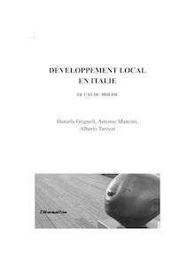 Développement local en Italie
