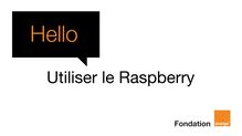 Le Raspberry
