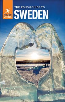 The Rough Guide to Sweden (Travel Guide eBook)