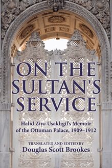 On the Sultan s Service