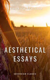 Aesthetical Essays