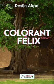 Colorant Félix