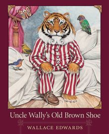 Uncle Wally s Old Brown Shoe
