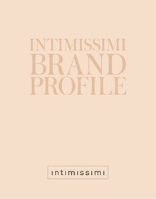 Intimissimi - brand profile (Deutsch)