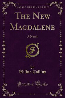 New Magdalene