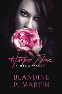 Harper Jones - 2. Renaissance